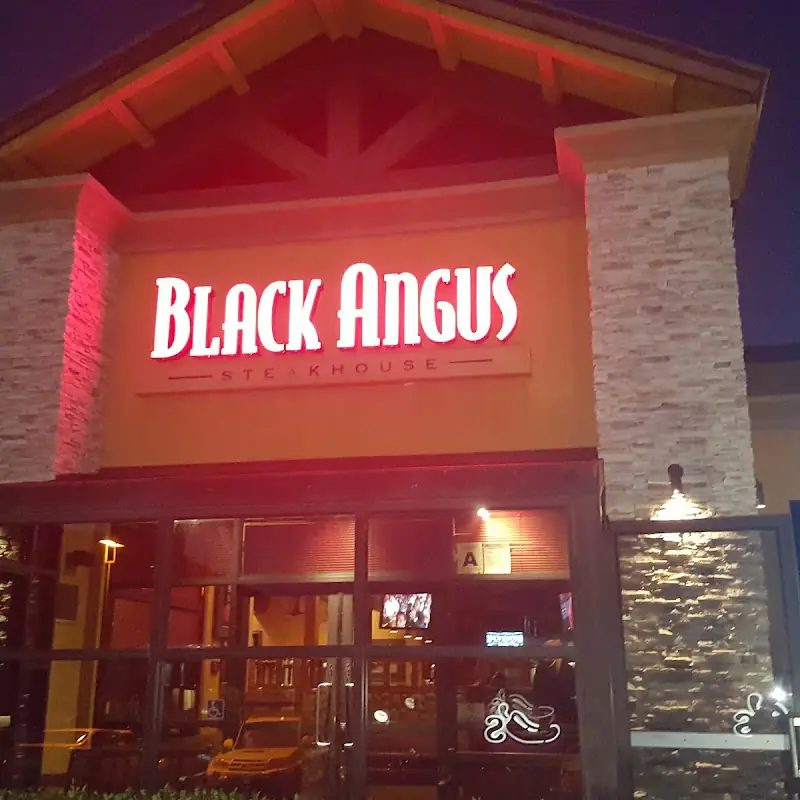 Black Angus Steakhouse