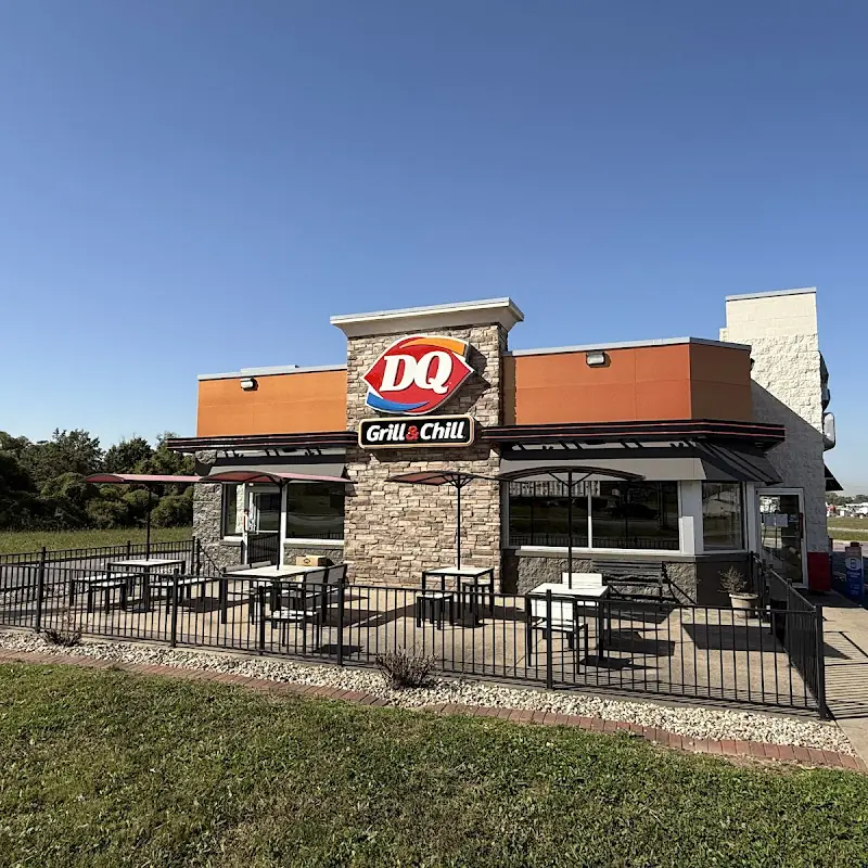 Dairy Queen Grill & Chill