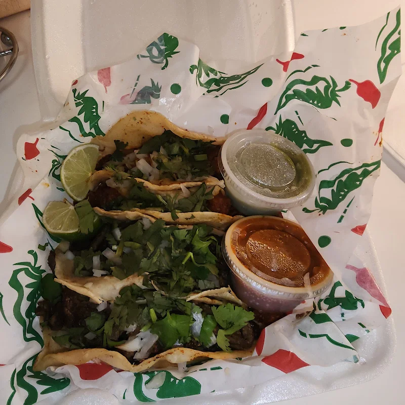 El Limon Food Truck