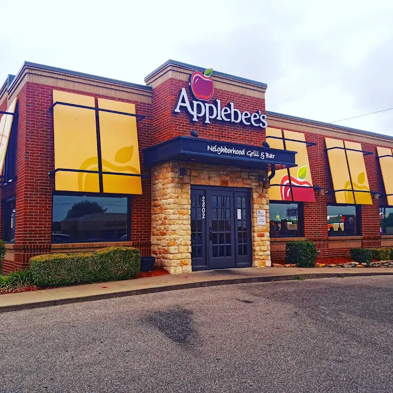 Applebee's Grill + Bar