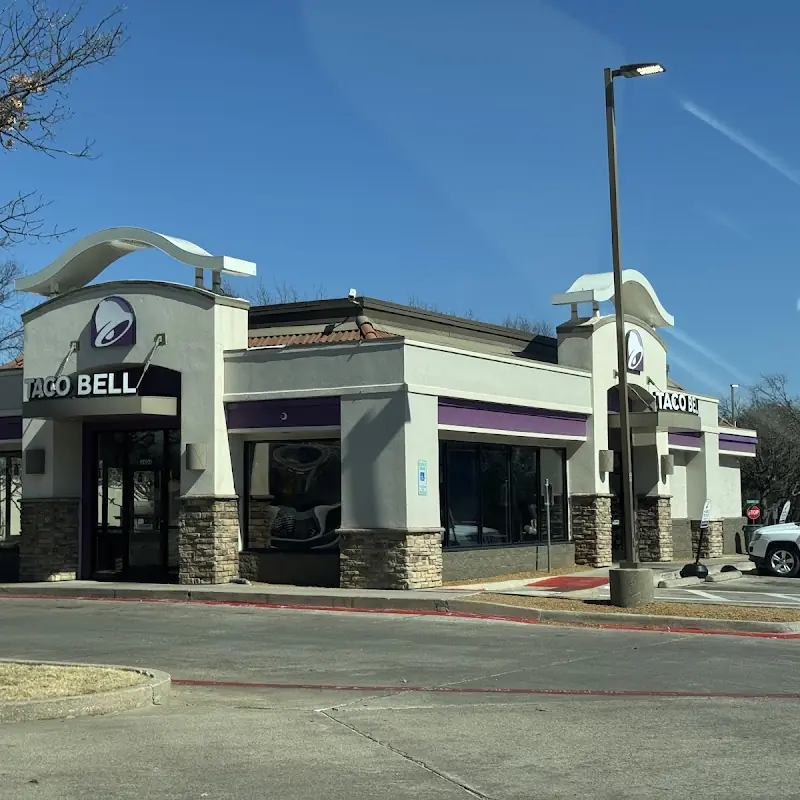 Taco Bell