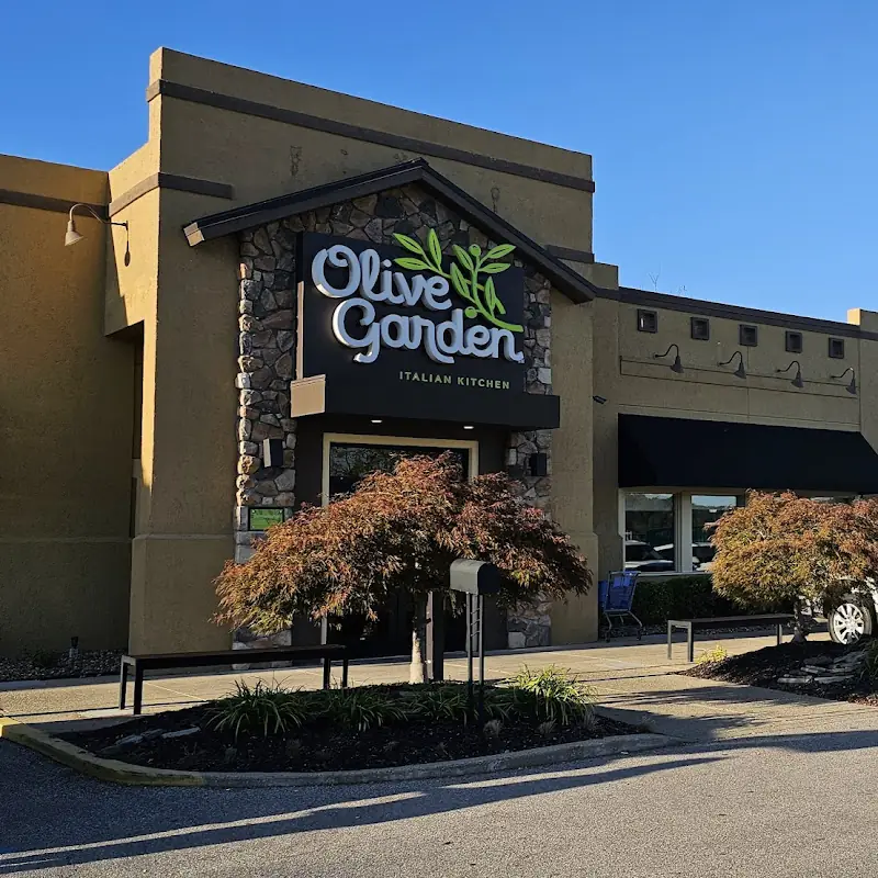 Olive Garden Italian Restaurant