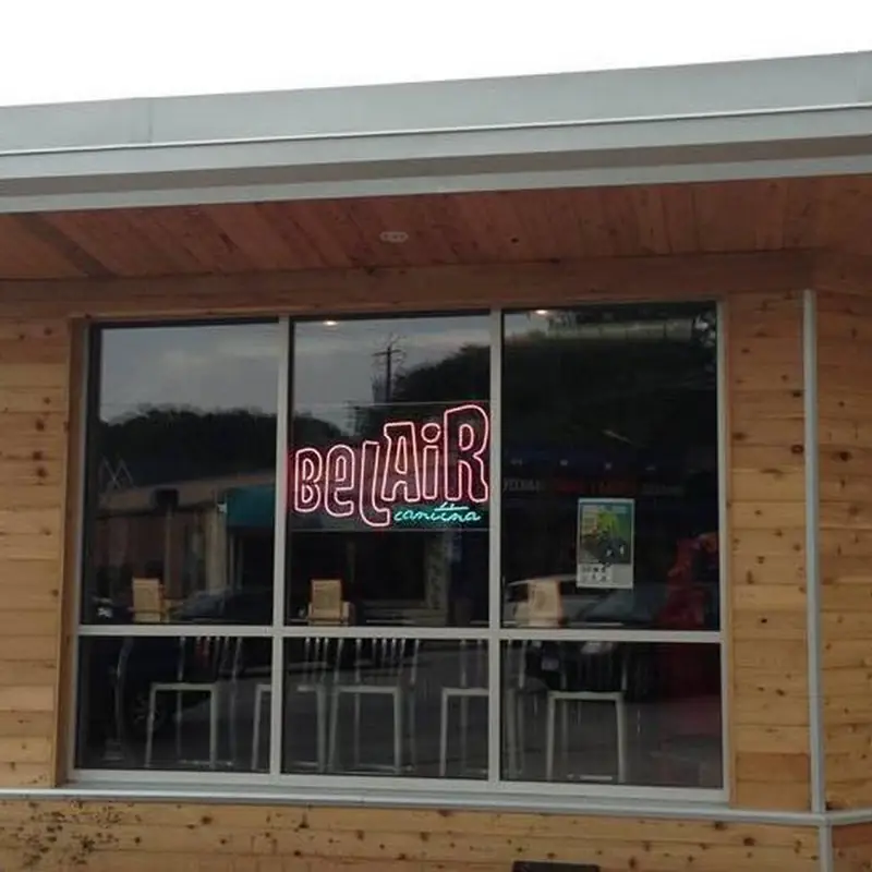 BelAir Cantina