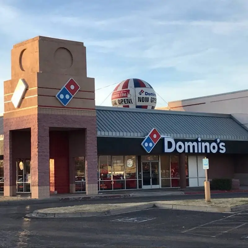 Domino's Pizza