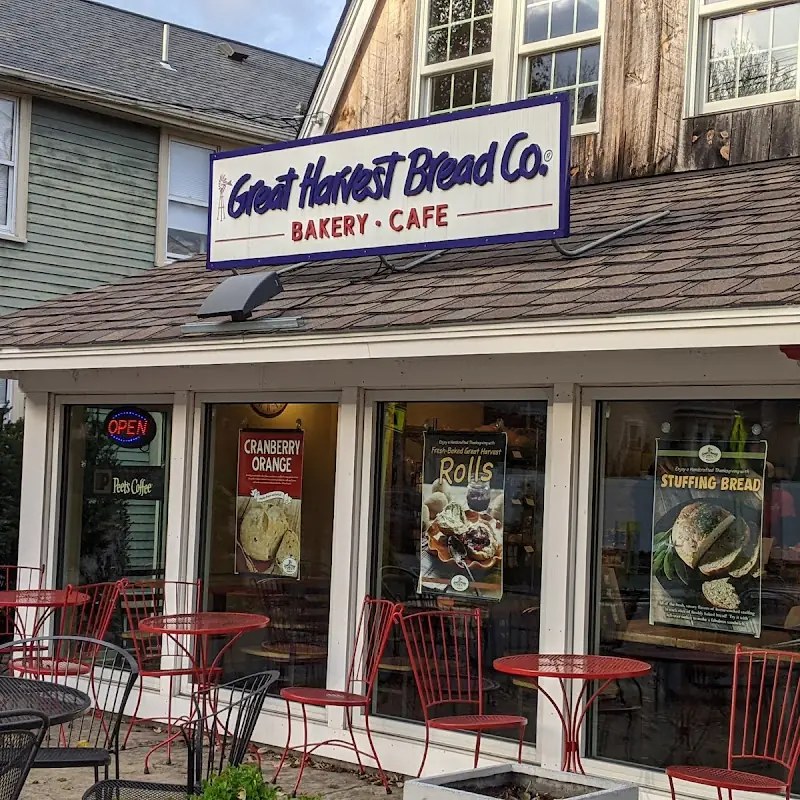 Great Harvest Bread Co.