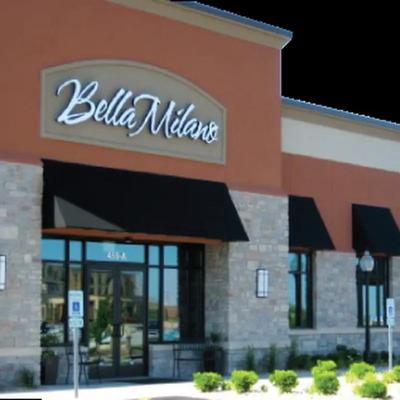 Bella Milano O'Fallon
