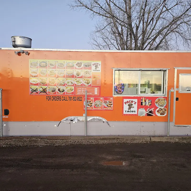 Paco's Tacos