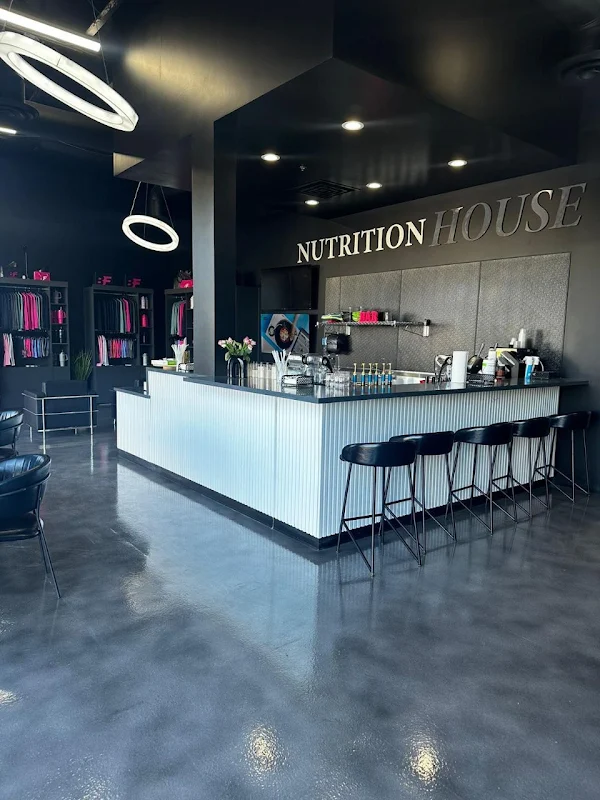 Nutrition House
