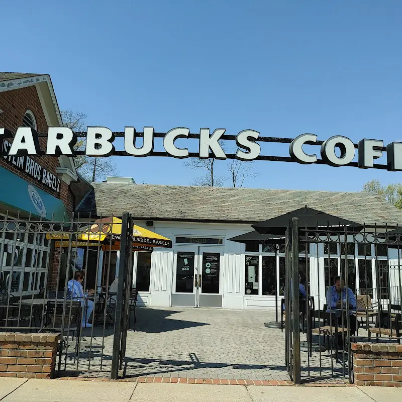 Starbucks Coffee Company