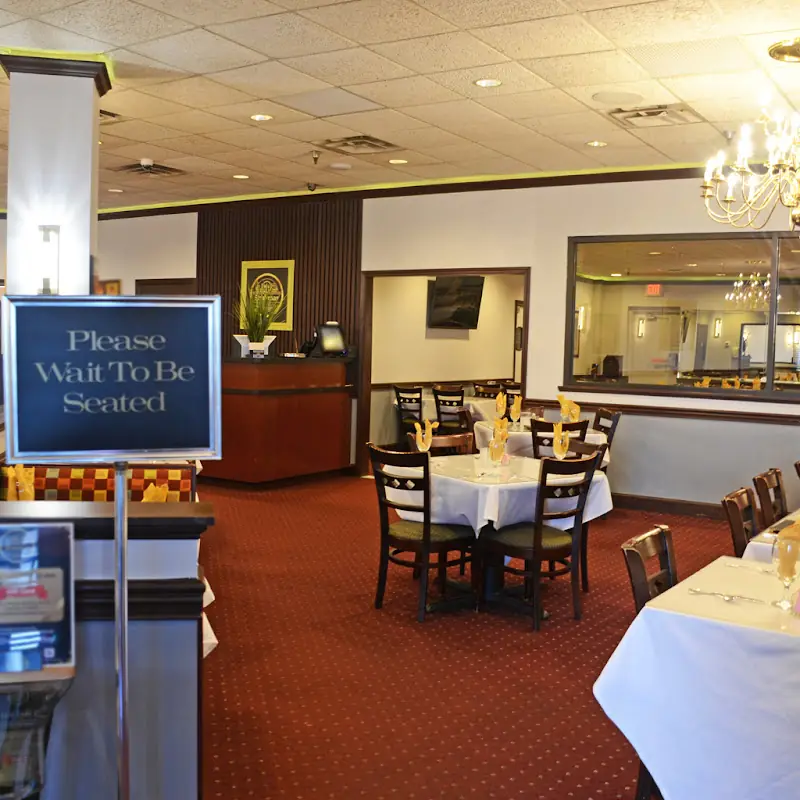 Shalimar Indian Restaurant