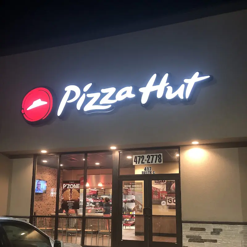 Pizza Hut