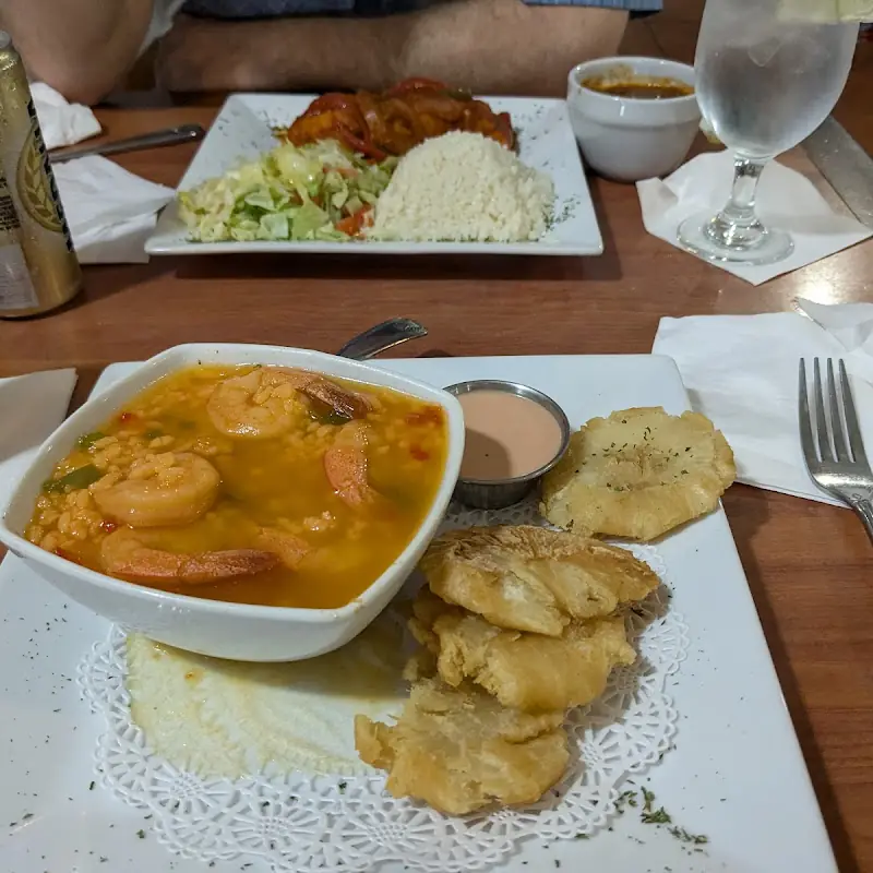 Restaurant Maunacaribe