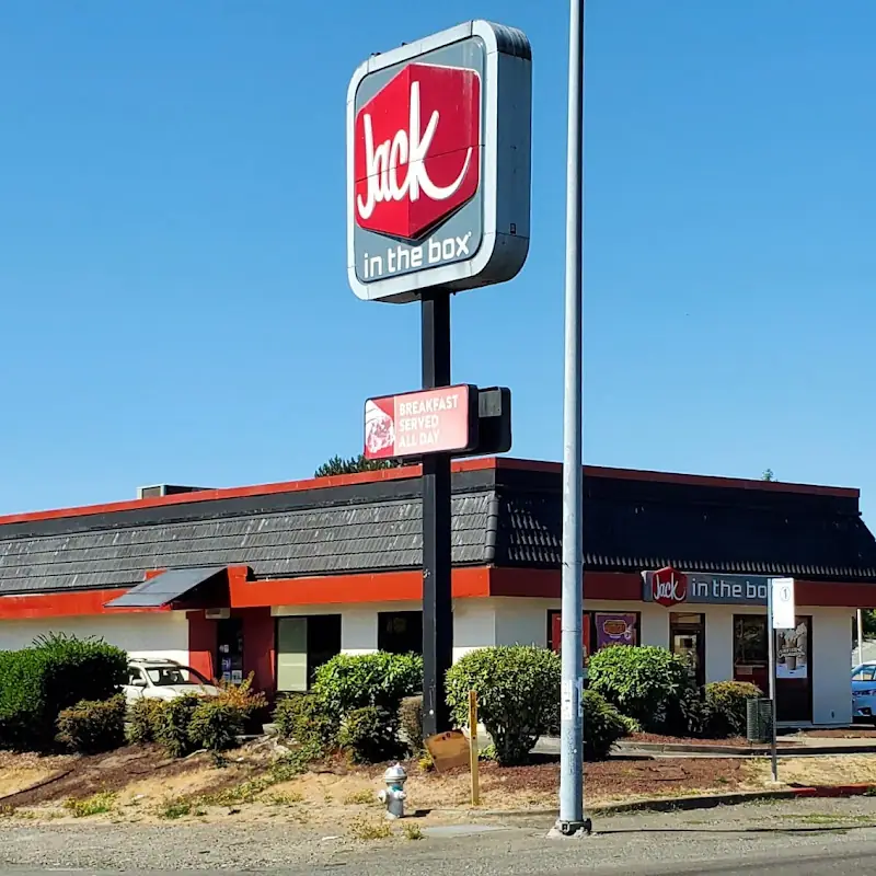 Jack in the Box