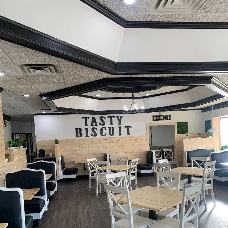 Tasty Biscuit - Bolingbrook, IL