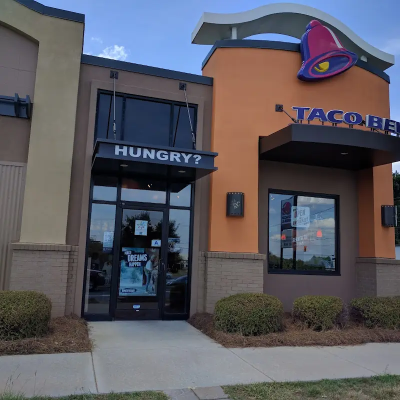 Taco Bell