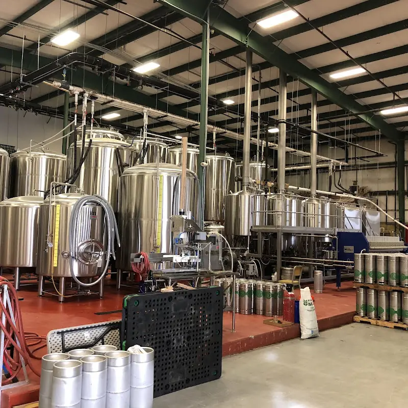 Greenbrier Valley Brewing Company