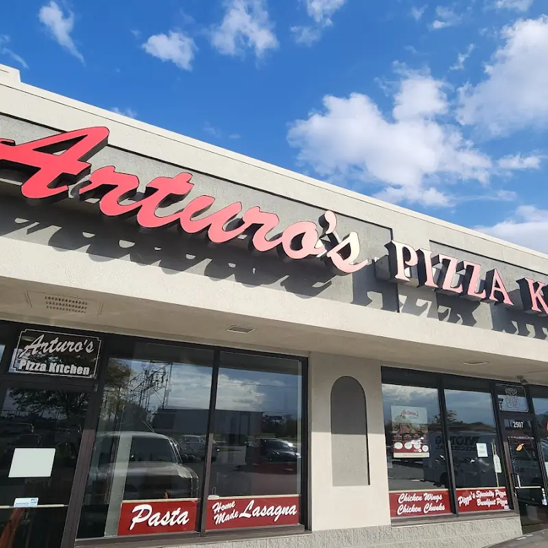 Arturo's Pizza Kitchen