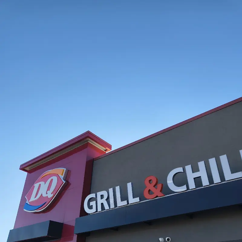 Dairy Queen Grill & Chill