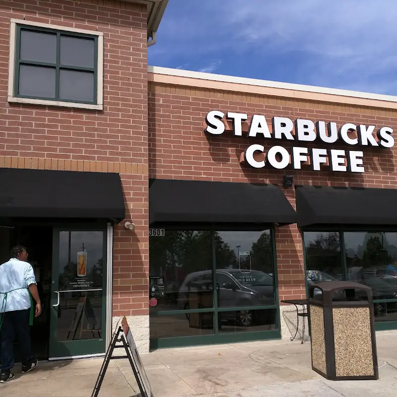 Starbucks Coffee Company
