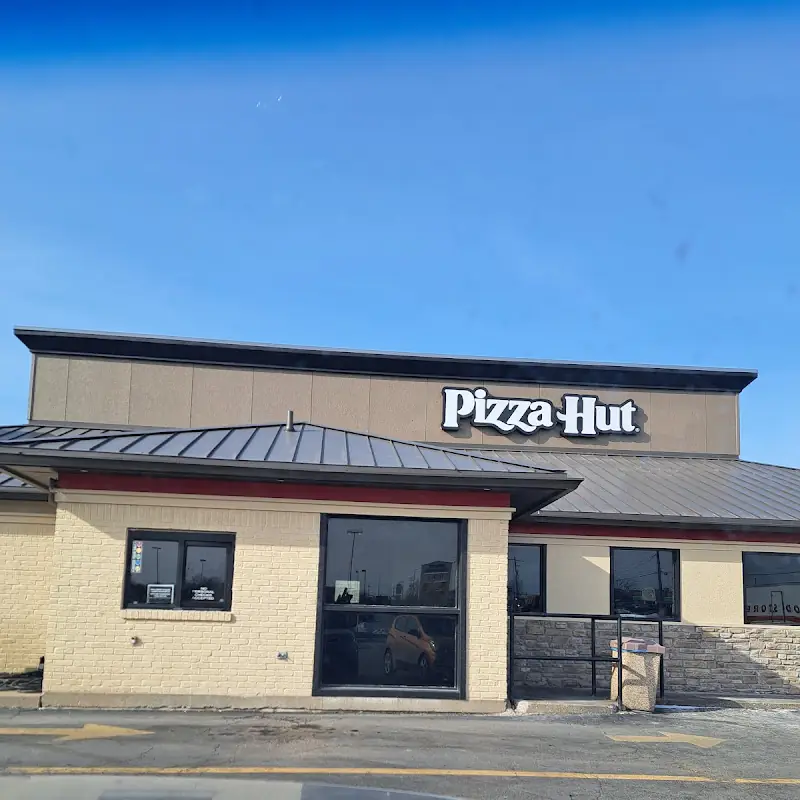 Pizza Hut