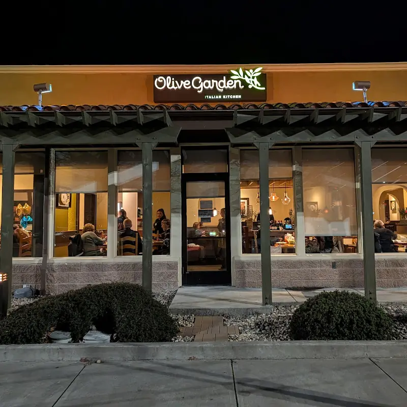 Olive Garden Italian Restaurant