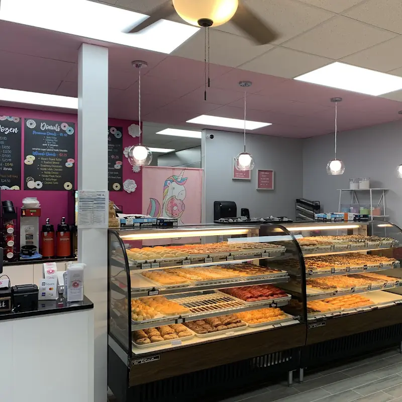 Donut Worry #2