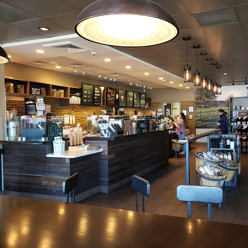 Starbucks Coffee Company