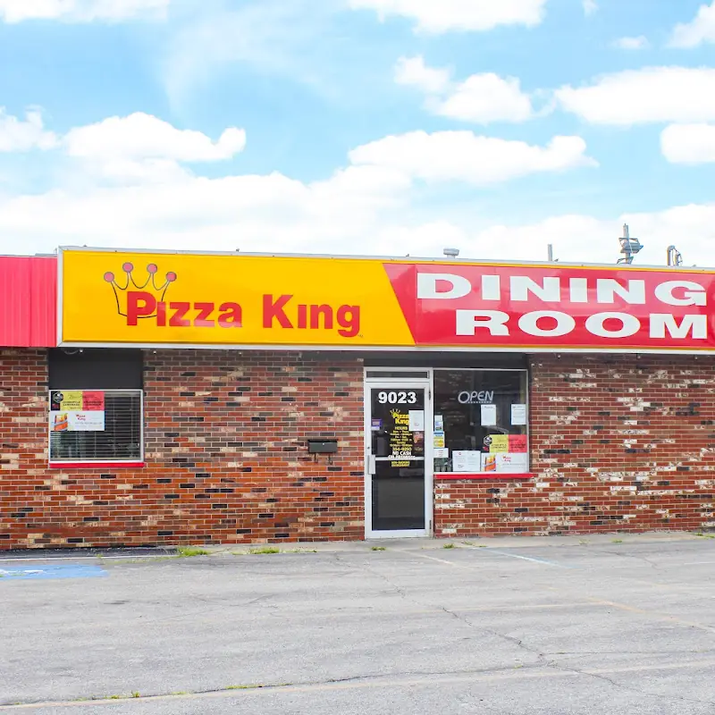 Pizza King