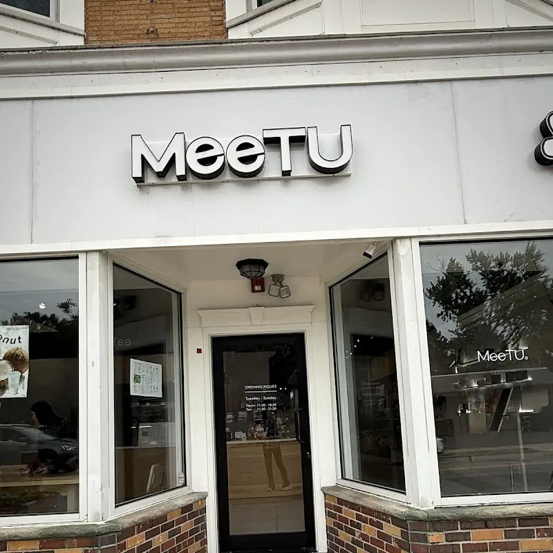 Meetu Coconut Water