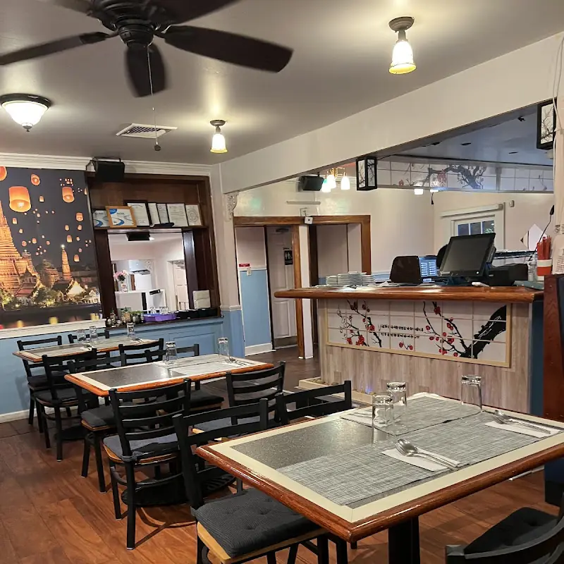 Lanna Thai Cuisine