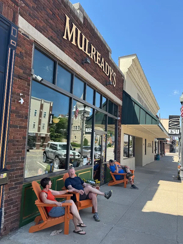 Mulready's Pub