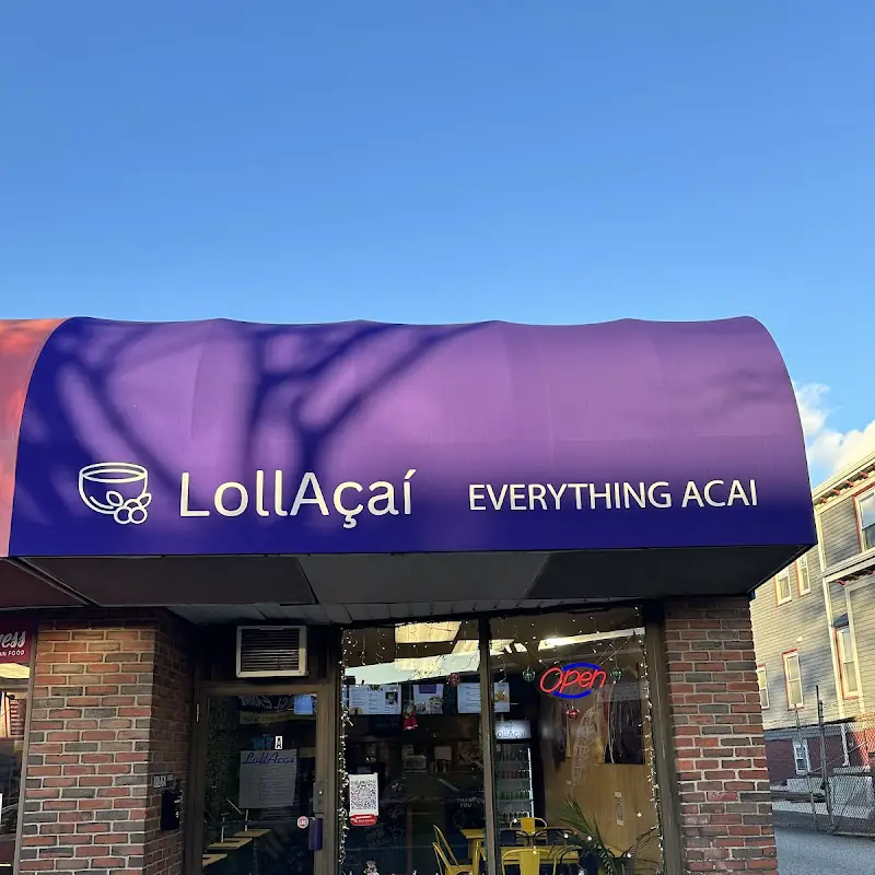Lollacai