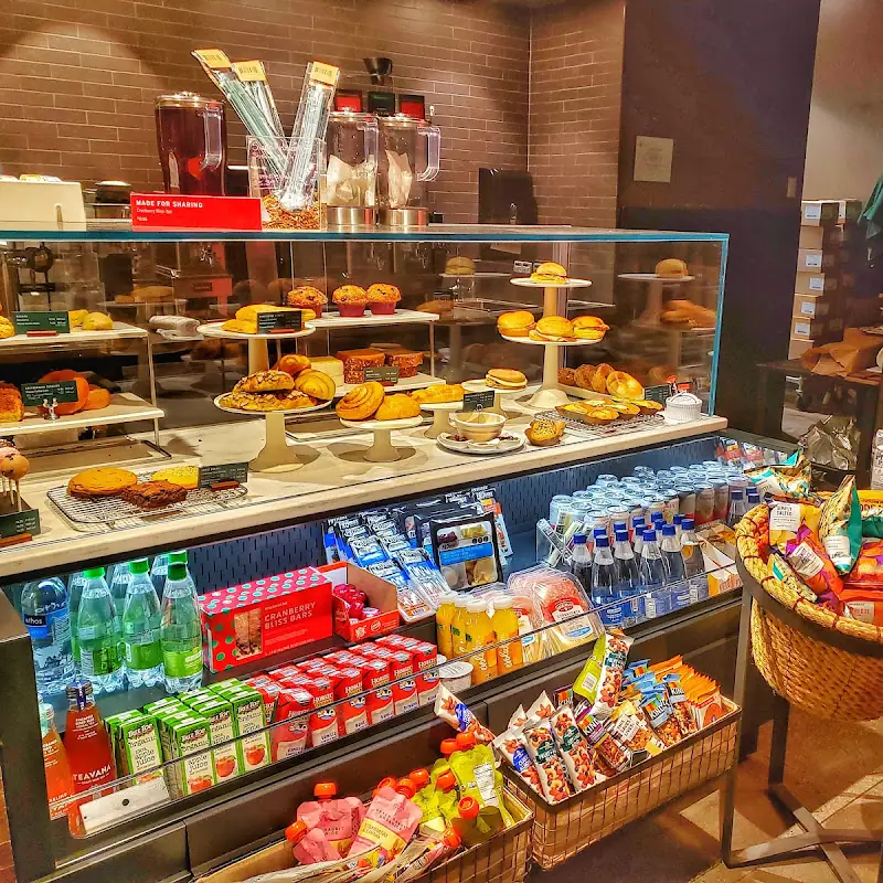 Starbucks Coffee Company