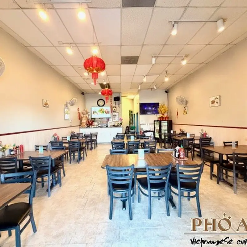 Pho A.V.