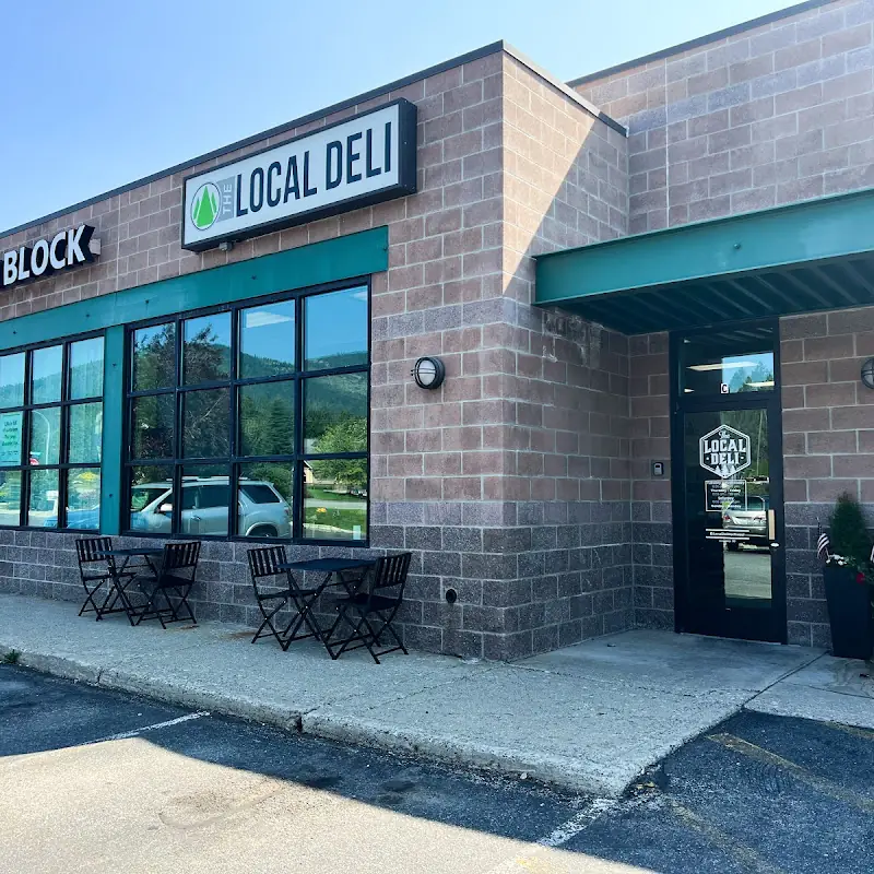 The Local Deli