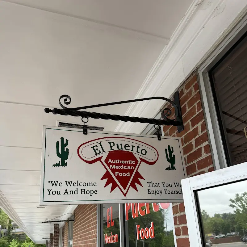 El Puerto
