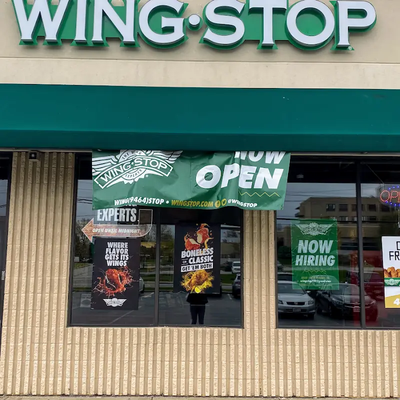 Wingstop