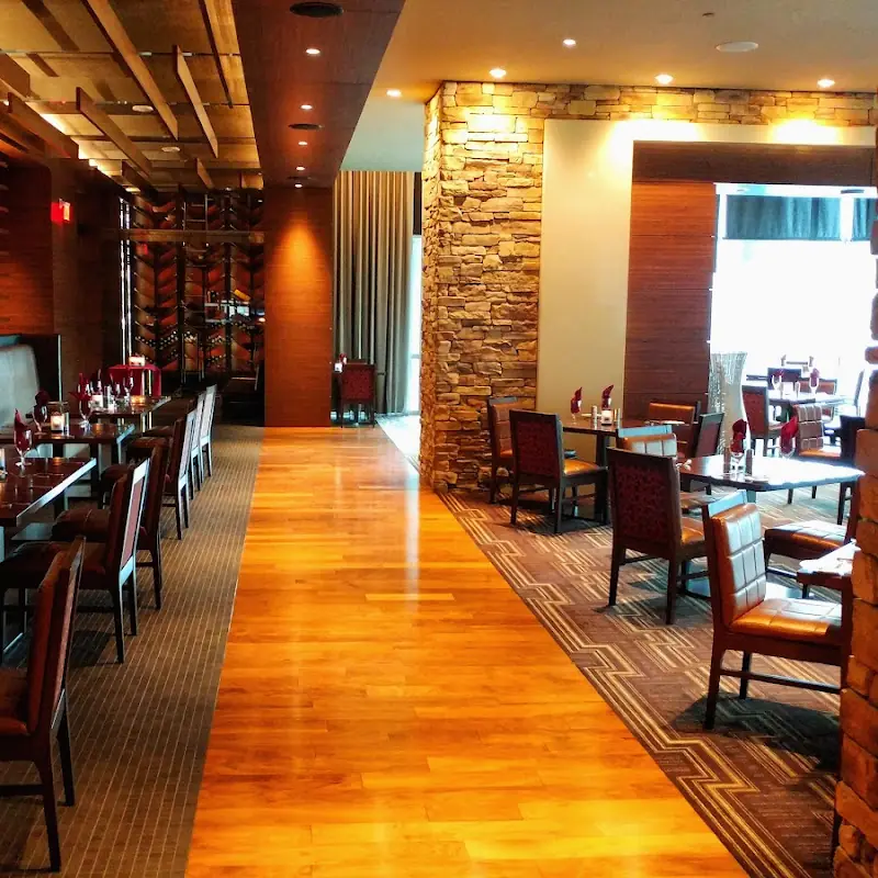 FIRE Steakhouse at Wind Creek Wetumpka