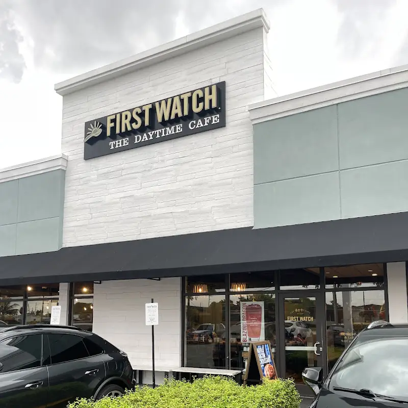 First Watch