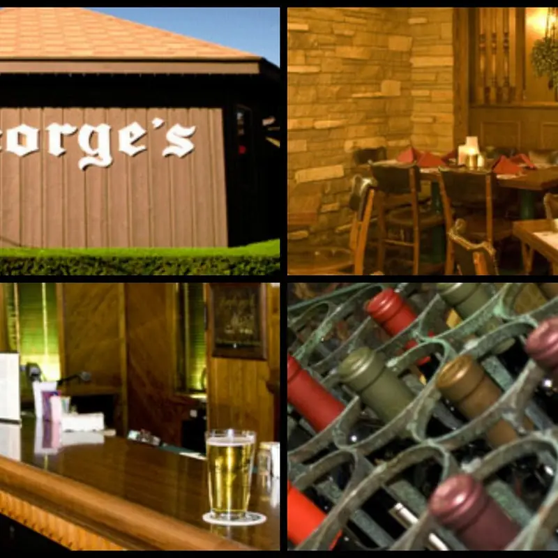 George's Steak House