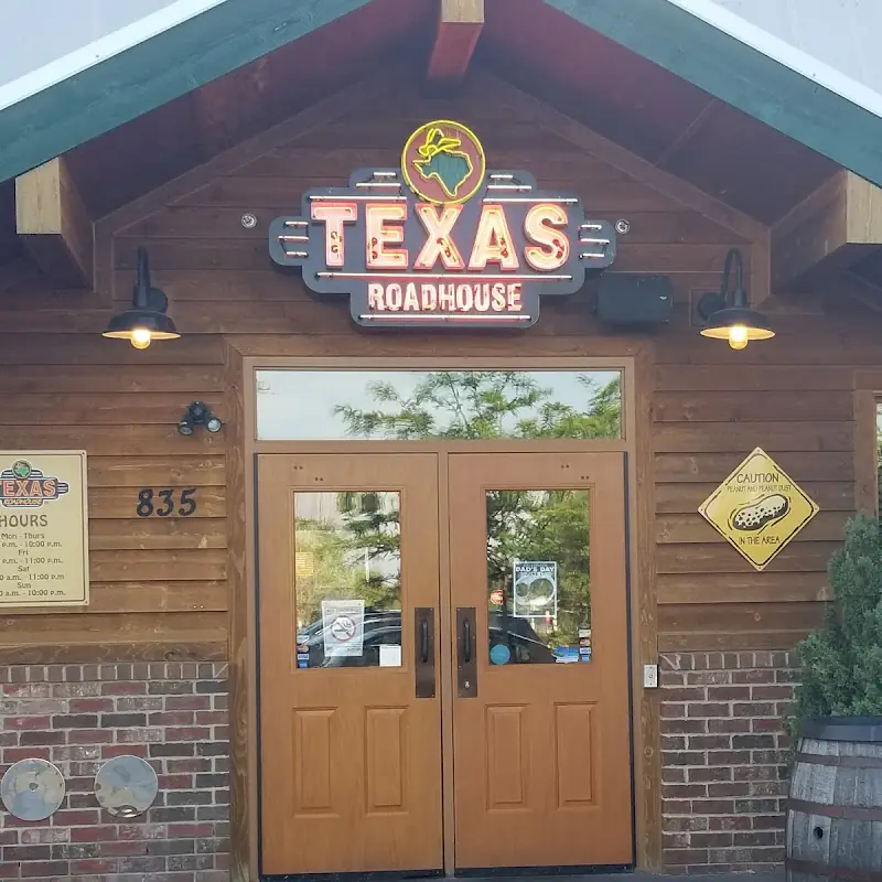 Texas Roadhouse