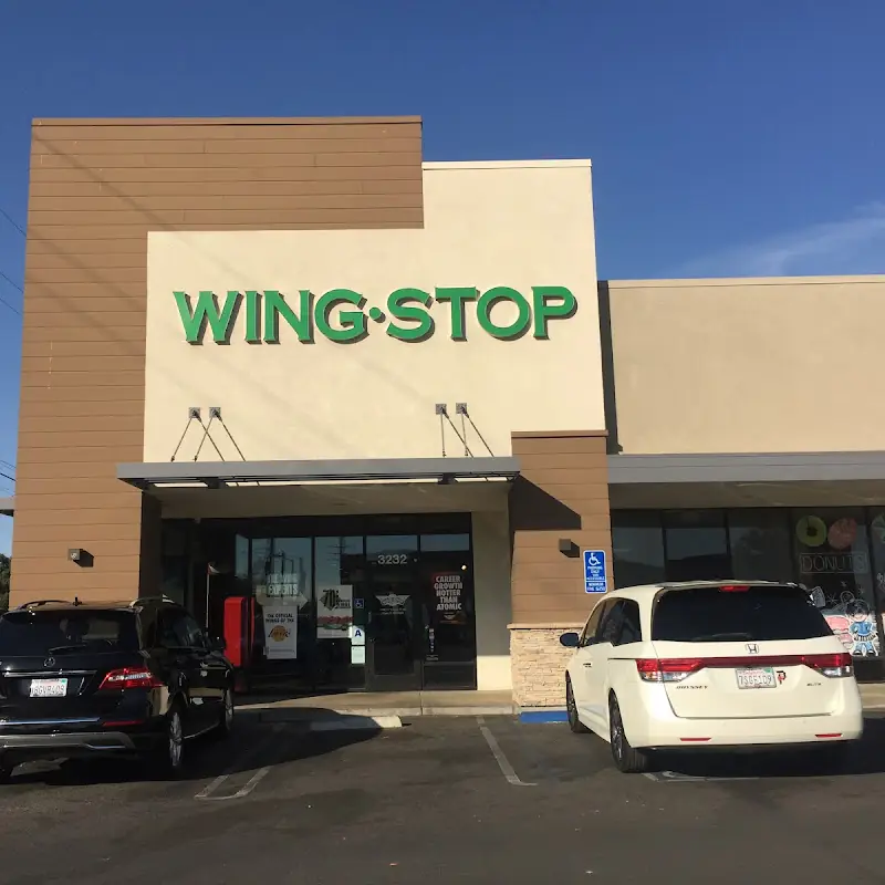 Wingstop