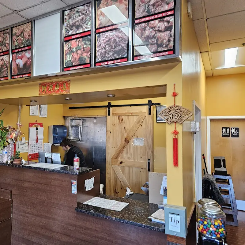 Indochine Express