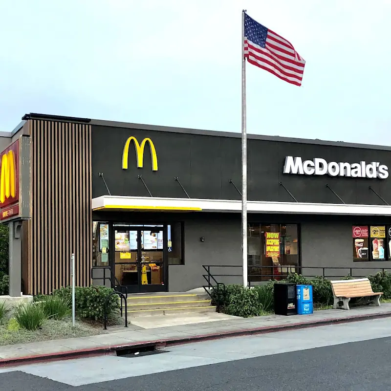 McDonalds