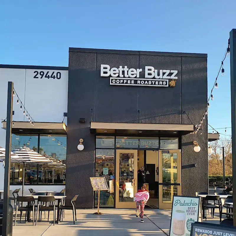 Better Buzz North Temecula
