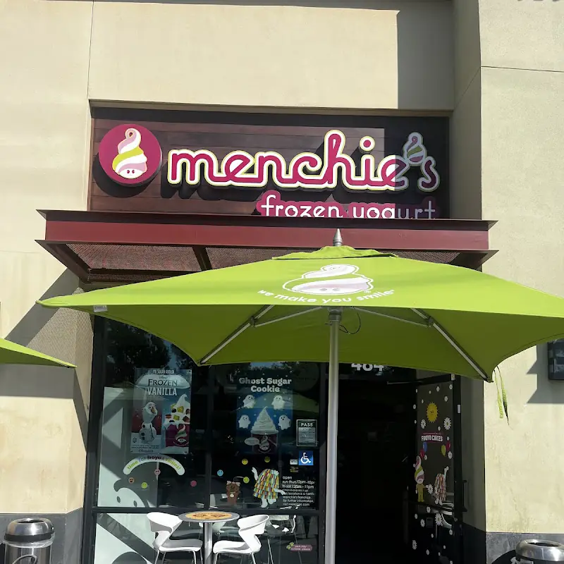Menchie's