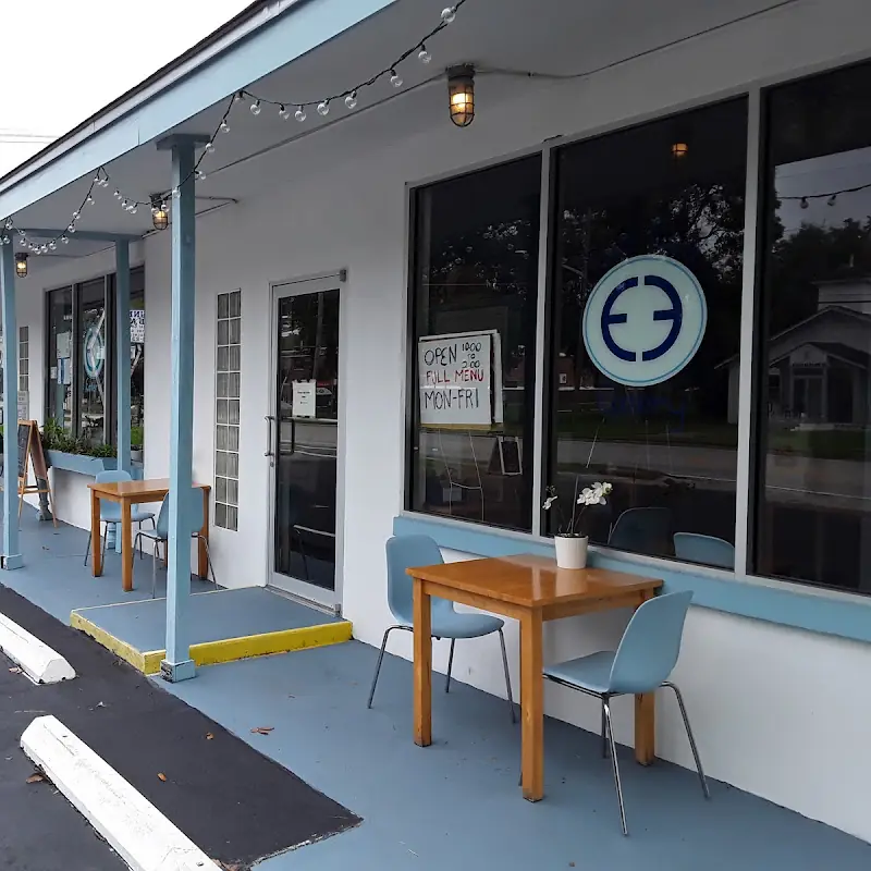 East End Eatery