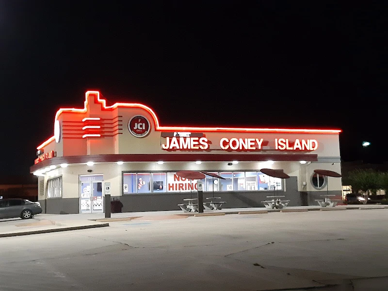 James Cheeseburger Combo