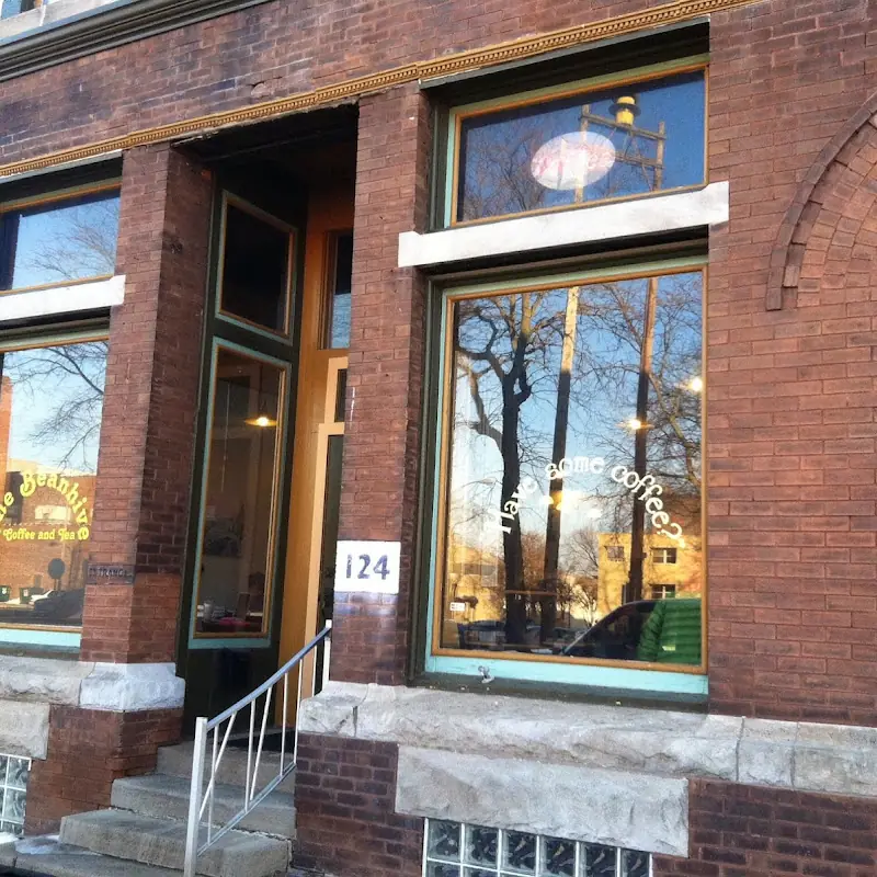 The Beanhive