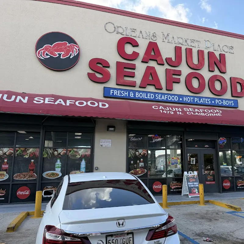 Cajun Boiled Eggs (1)